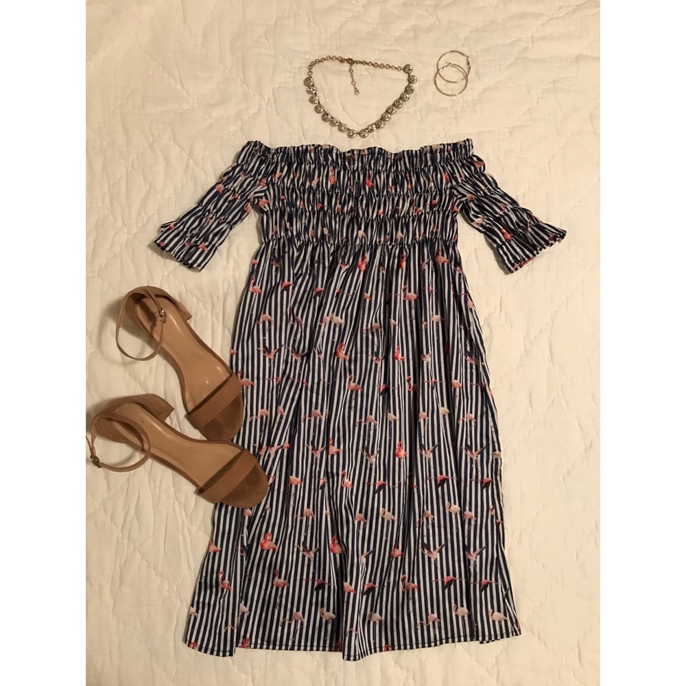 Chic Wish dress